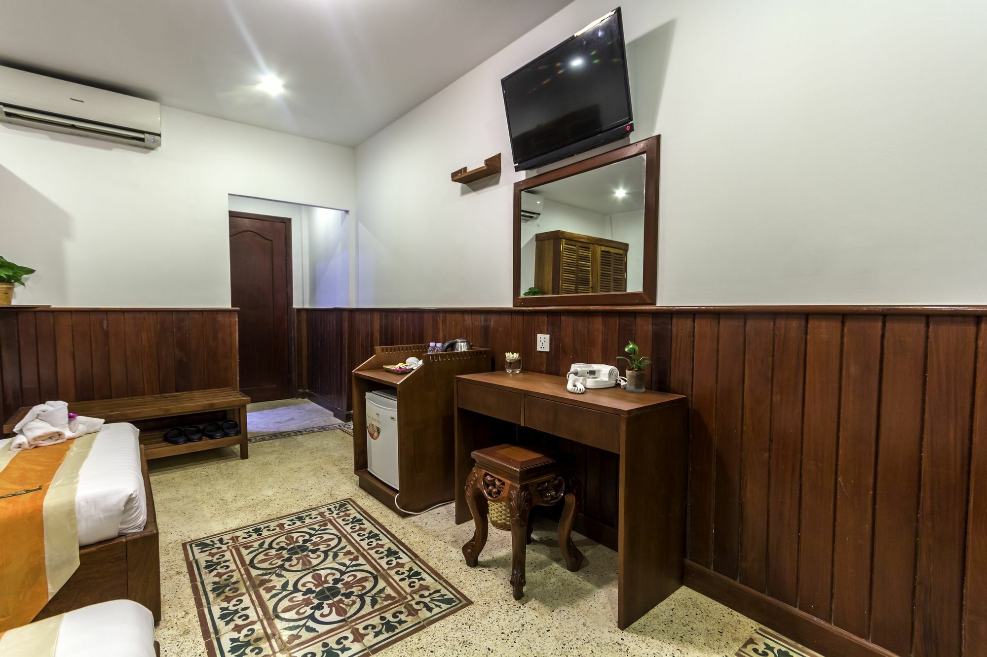 Baystone 3* Siem Reap