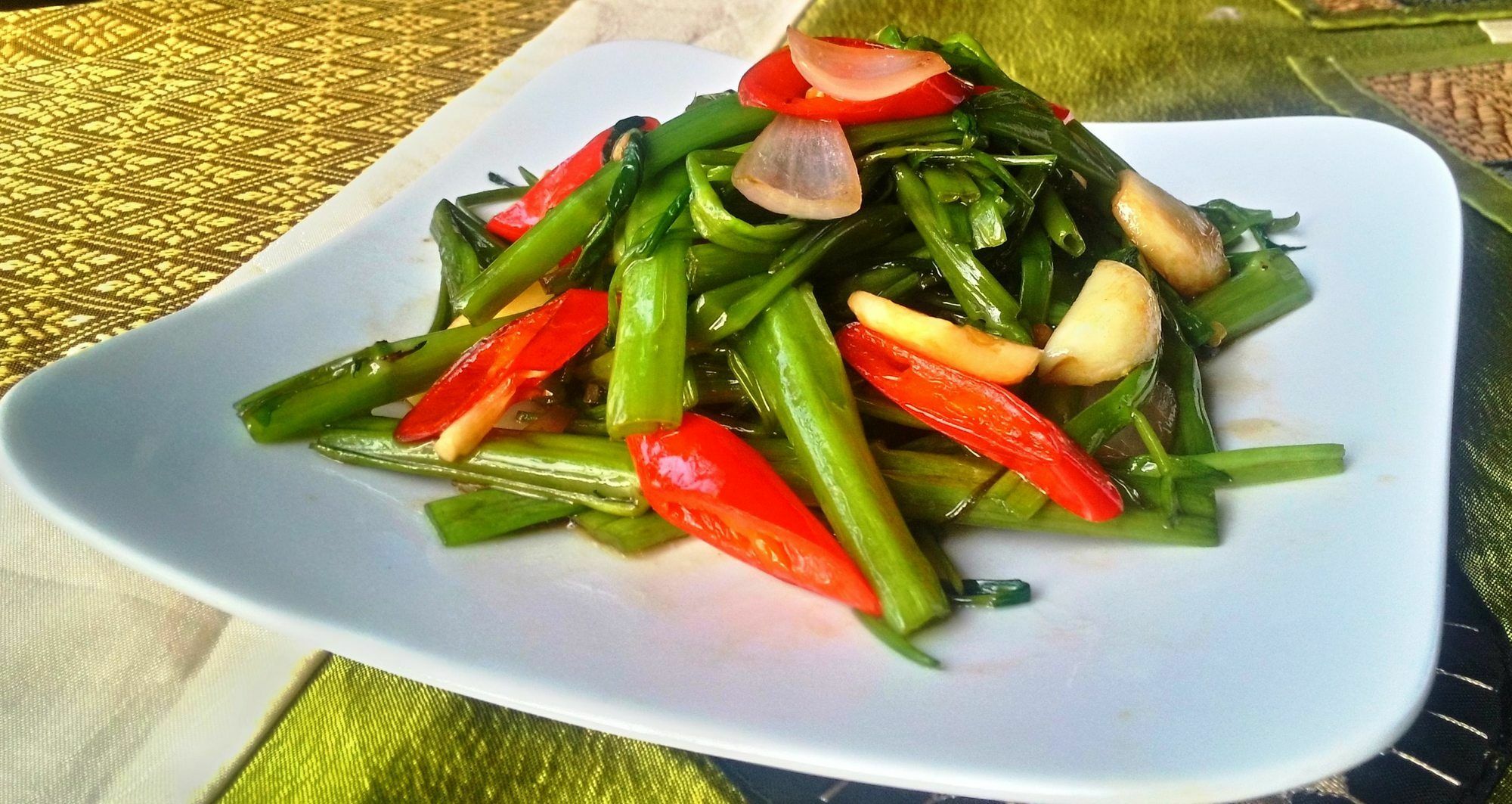 Baystone Hotel Siem Reap