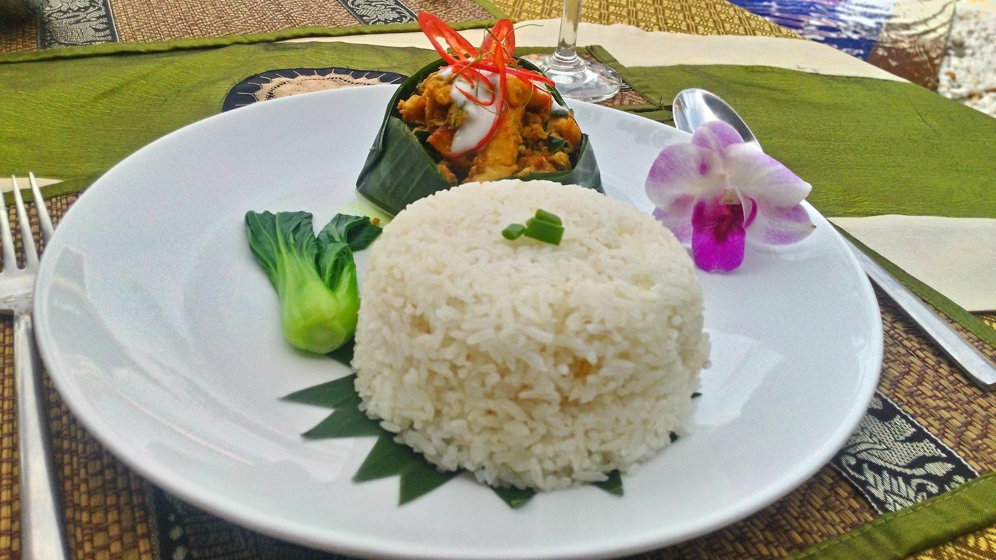 Hotel Baystone Siem Reap