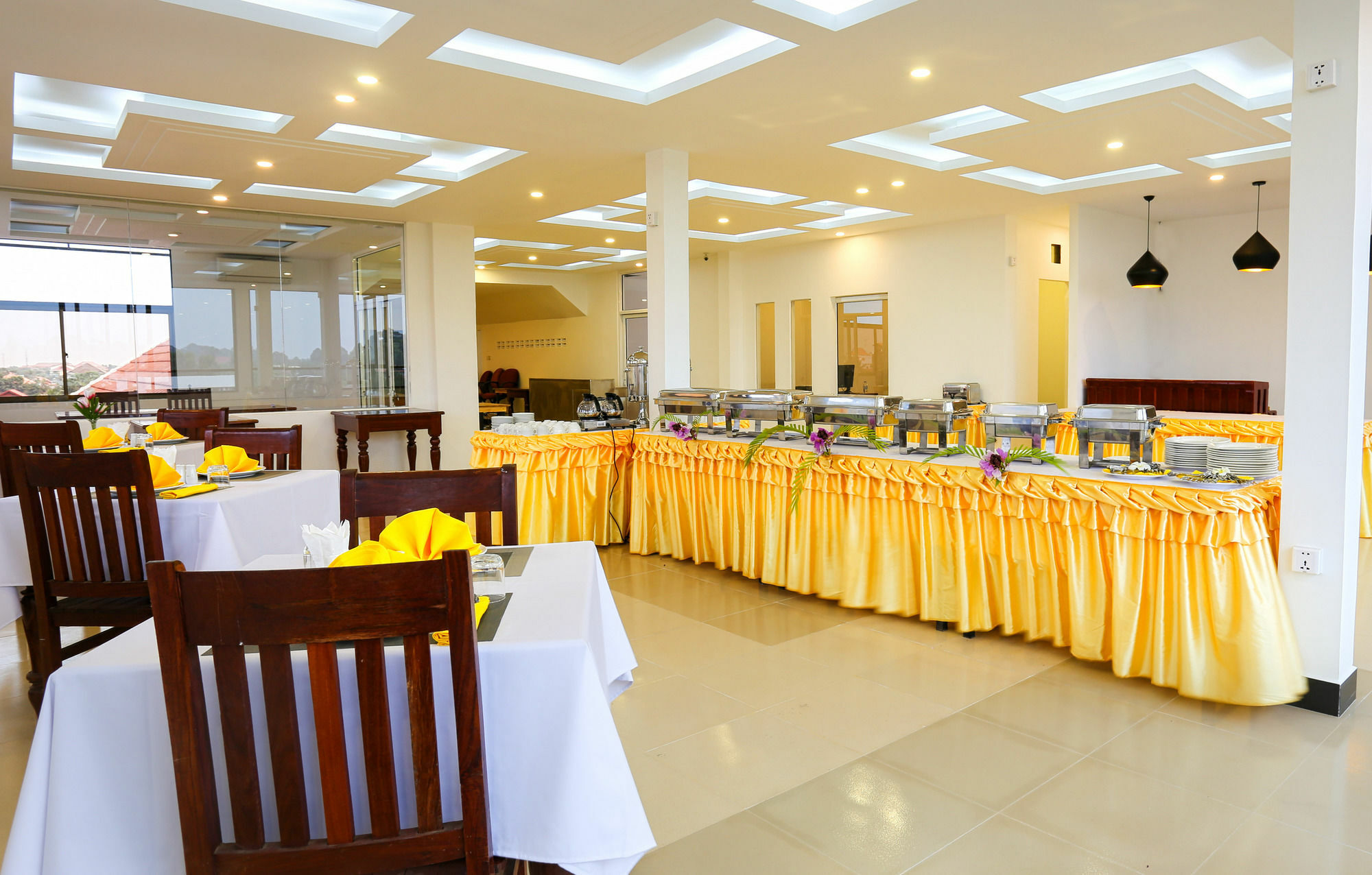 Sovann Angkor Ii Hotel Siem Reap