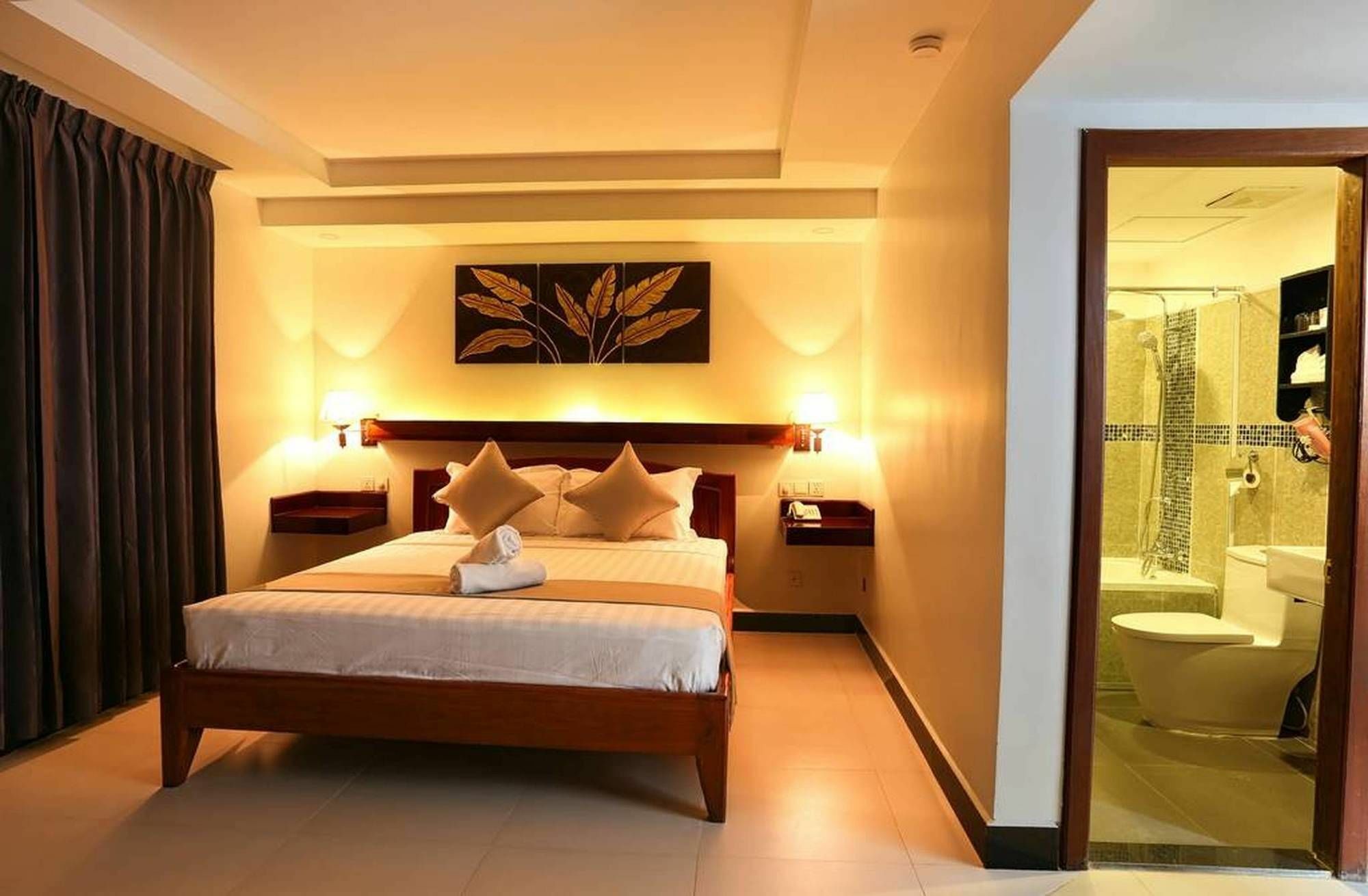 Sovann Angkor Ii 3*