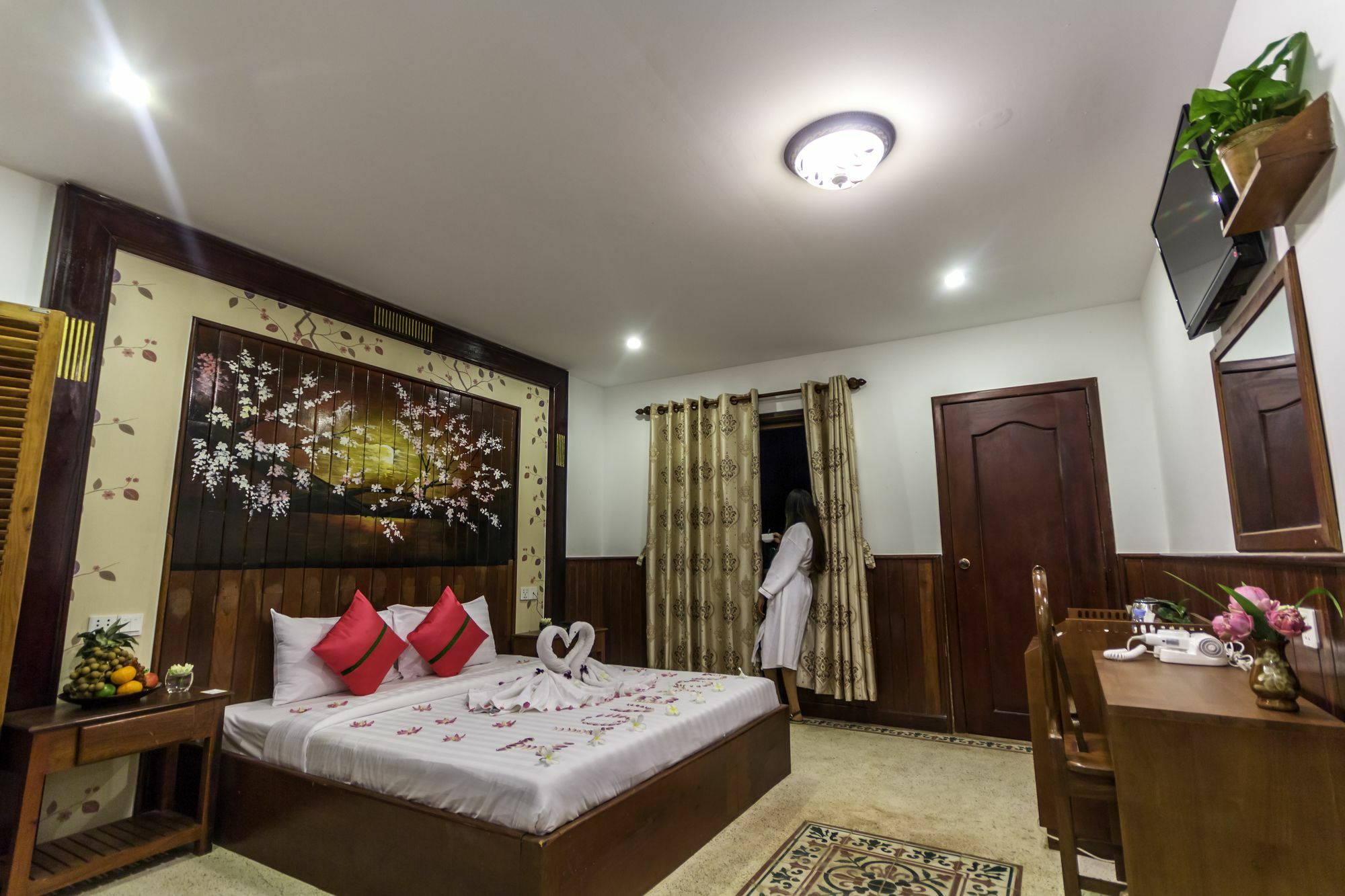 Baystone 3* Siem Reap