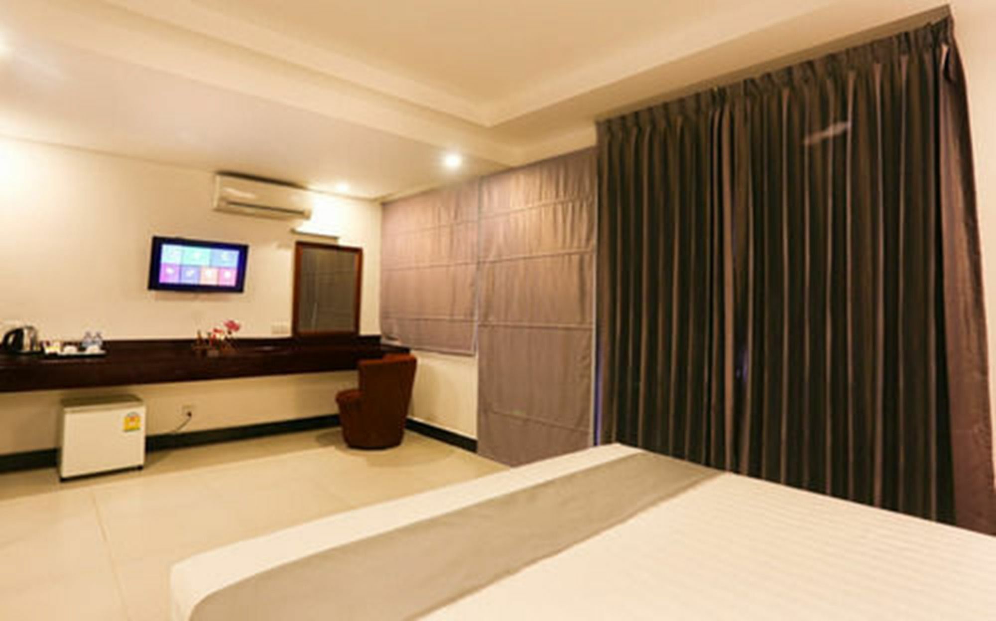 Sovann Angkor Ii Hotel Siem Reap