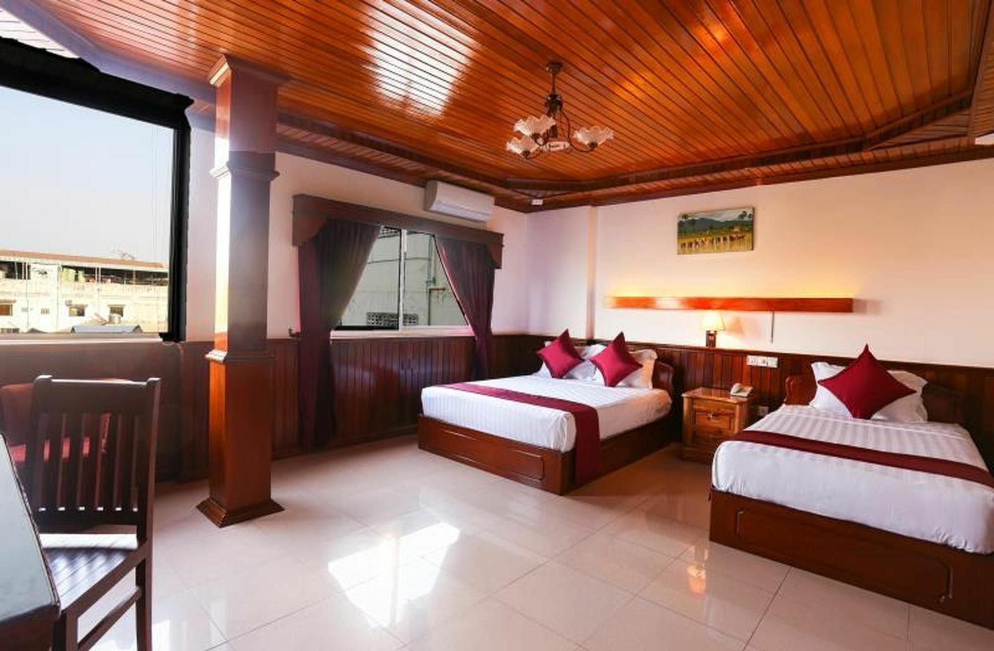 Sovann Angkor Ii