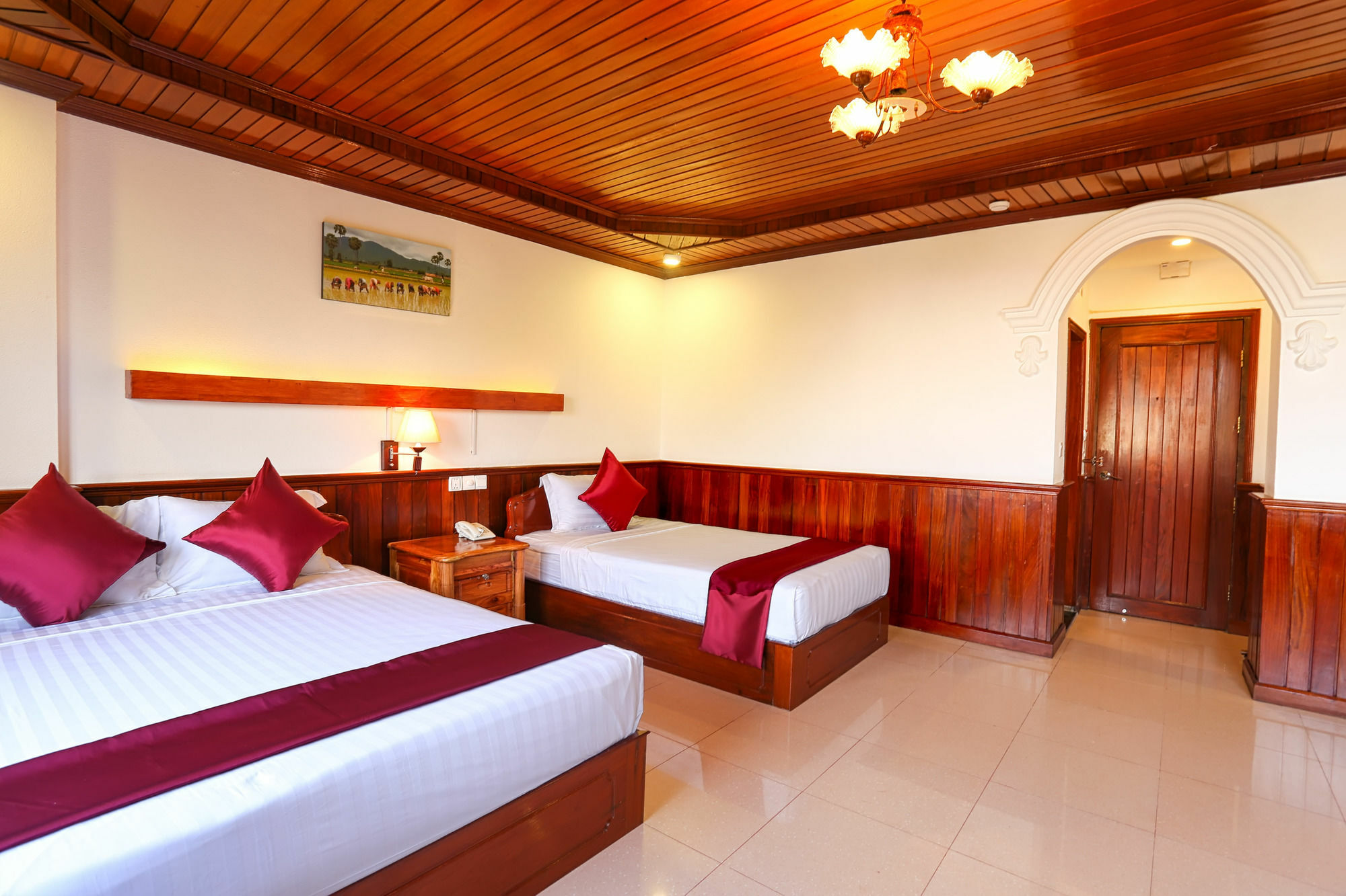 Sovann Angkor Ii Hotel