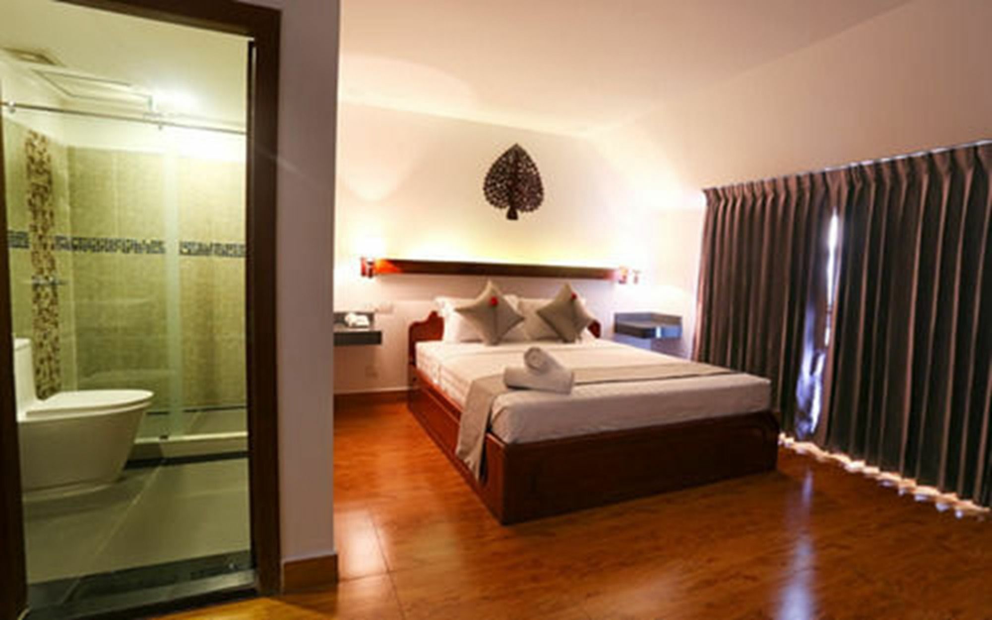 Sovann Angkor Ii Hotel