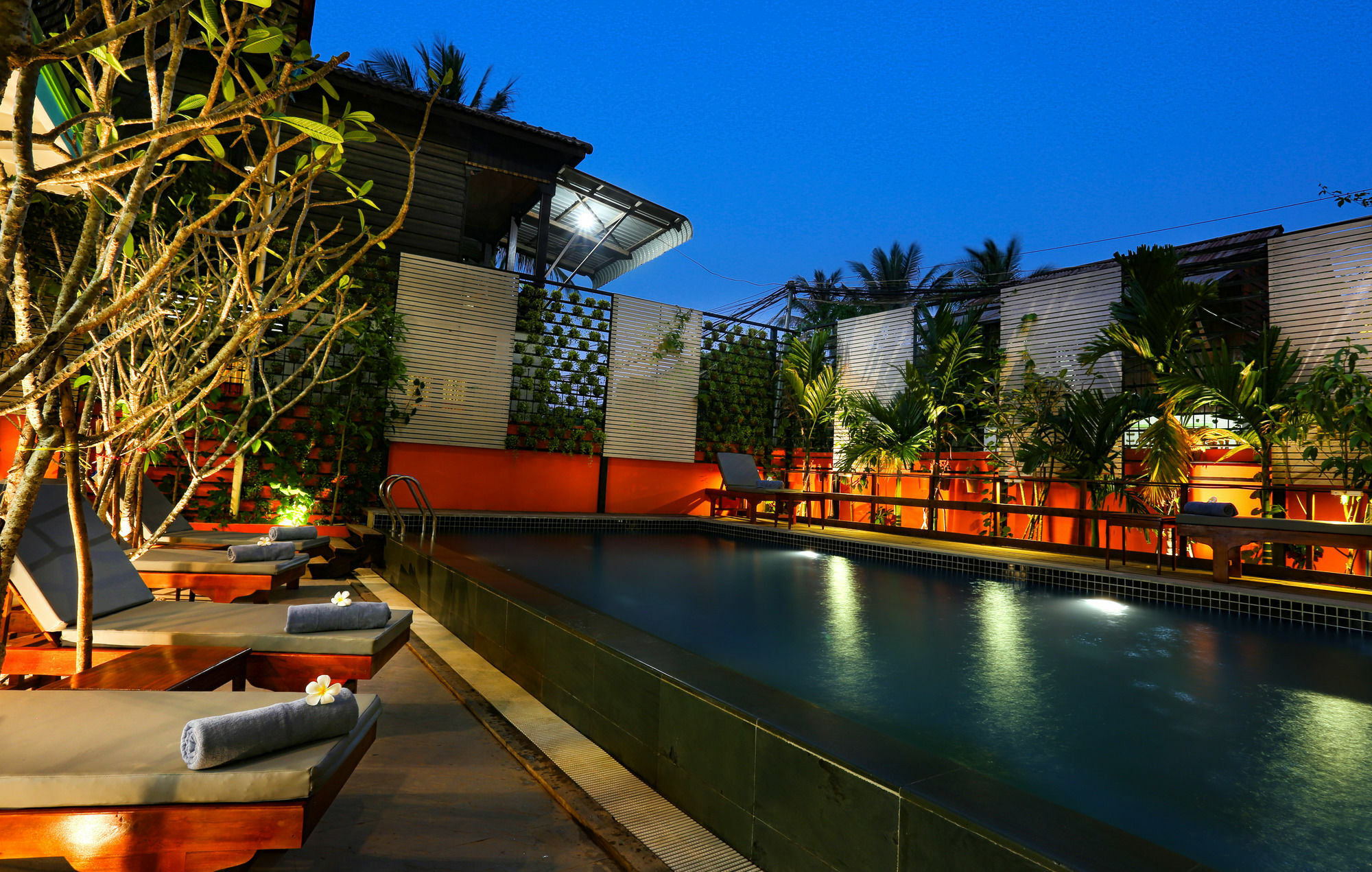 Hotel Sovann Angkor Ii Siem Reap
