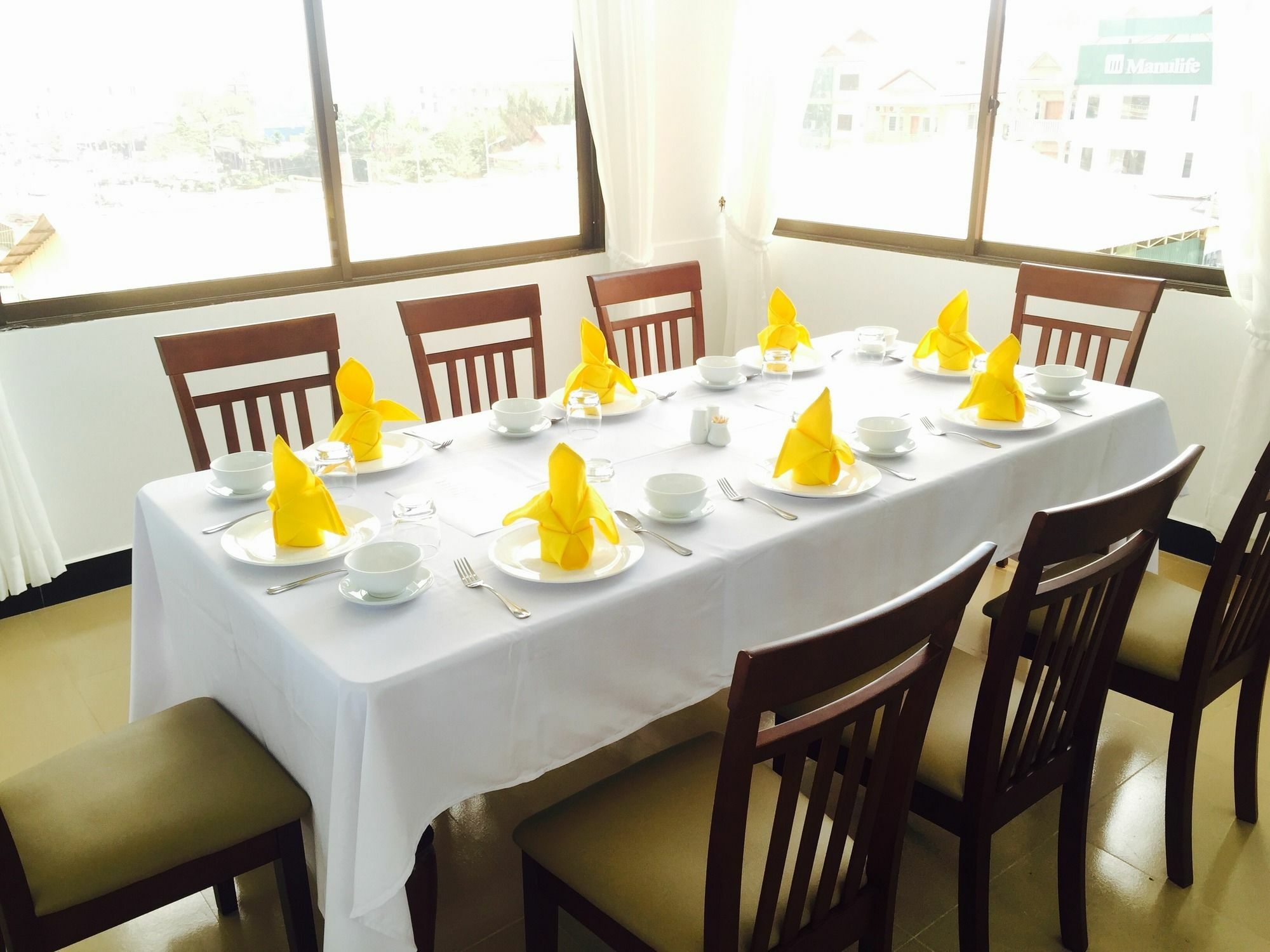 Hotel Sovann Angkor Ii Siem Reap