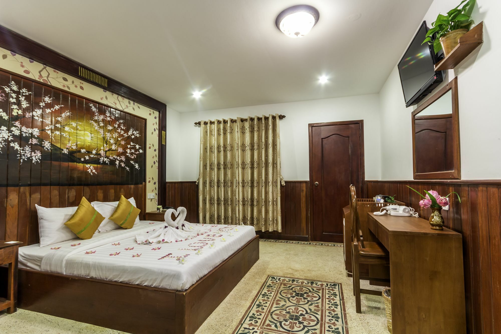 Baystone Hotel Siem Reap