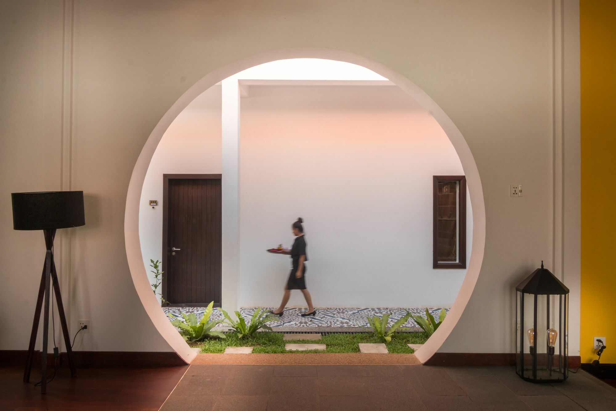 The Embassy Angkor & 5* Siem Reap