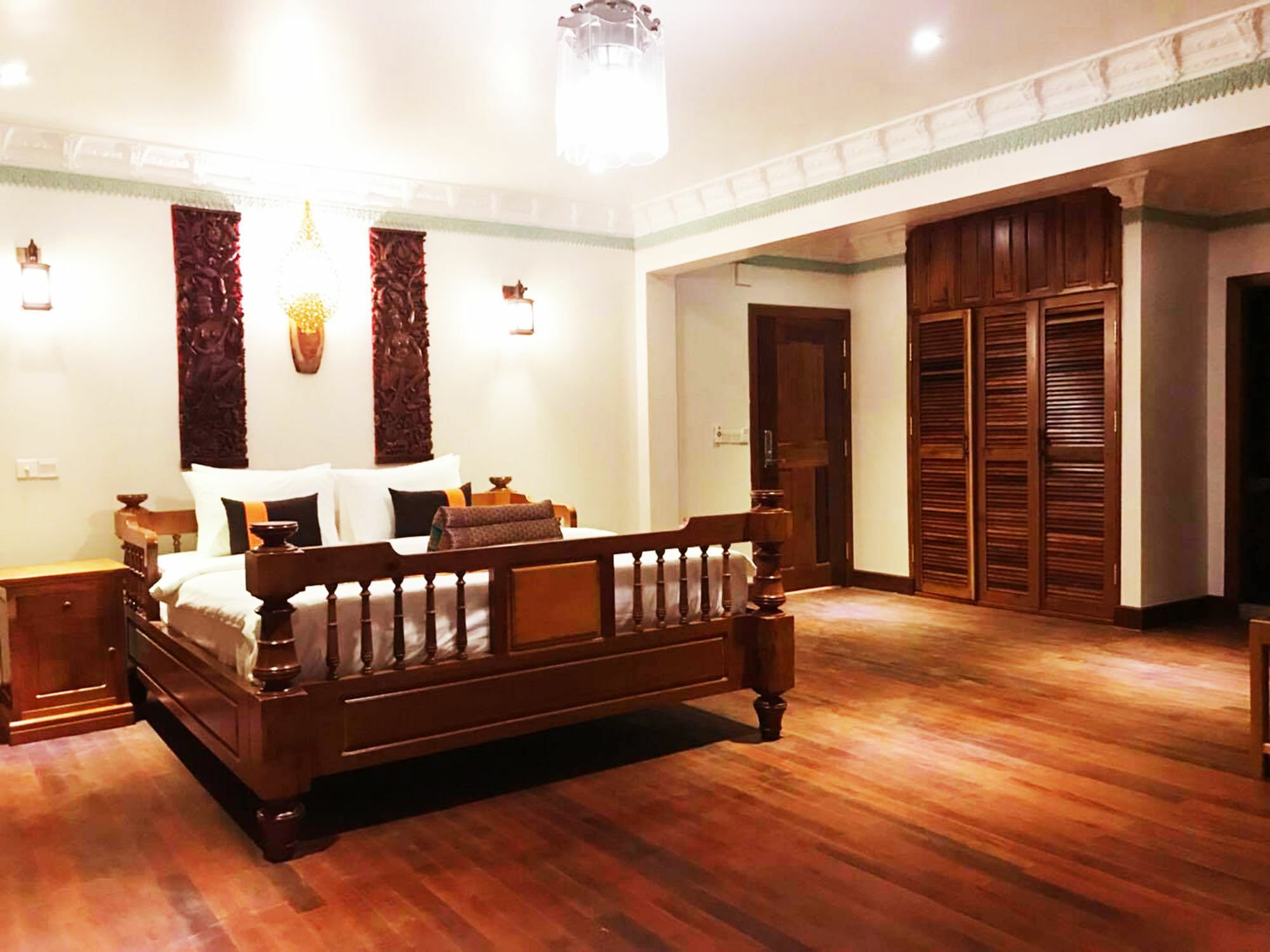 Hotel Hello Cambodia Boutique Siem Reap
