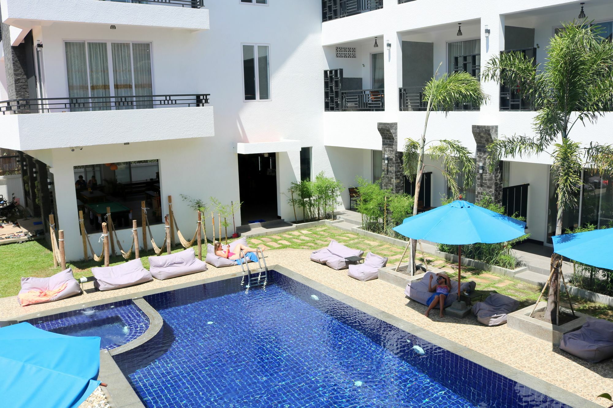 Hideout - - Adults Only 3*