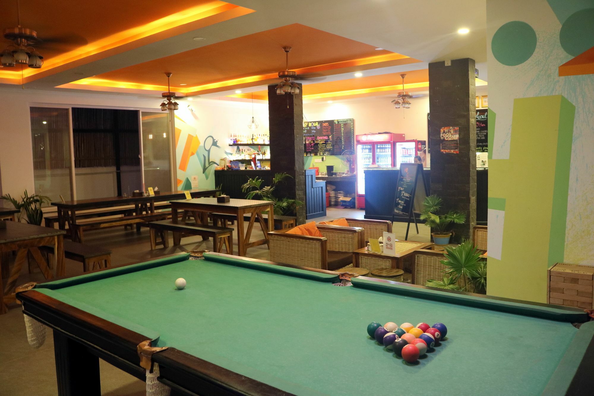 Hideout - - Adults Only Siem Reap