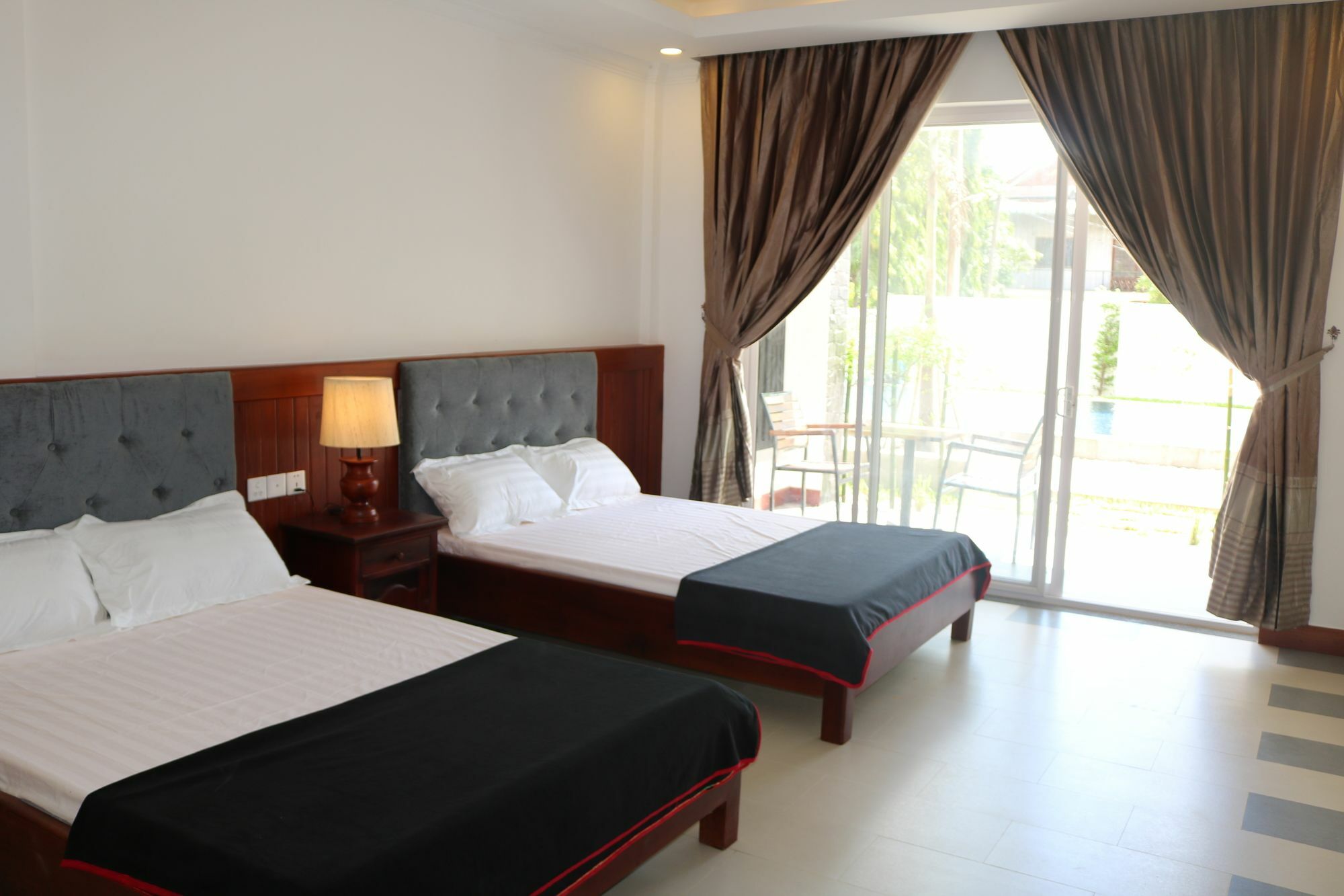 Hotel Hideout - - Adults Only
