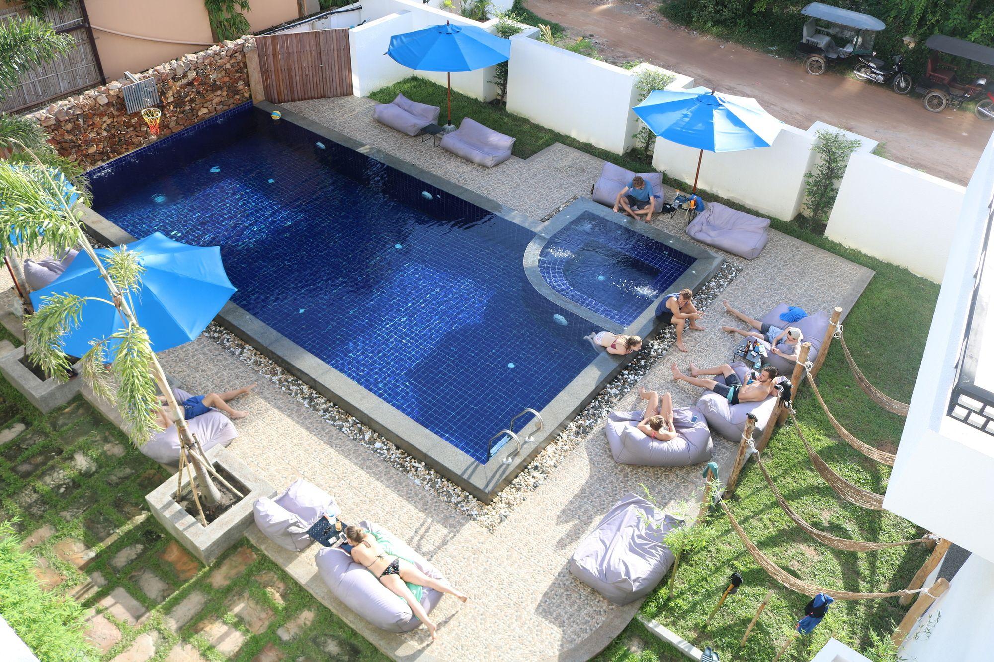 Hideout - - Adults Only Hotel