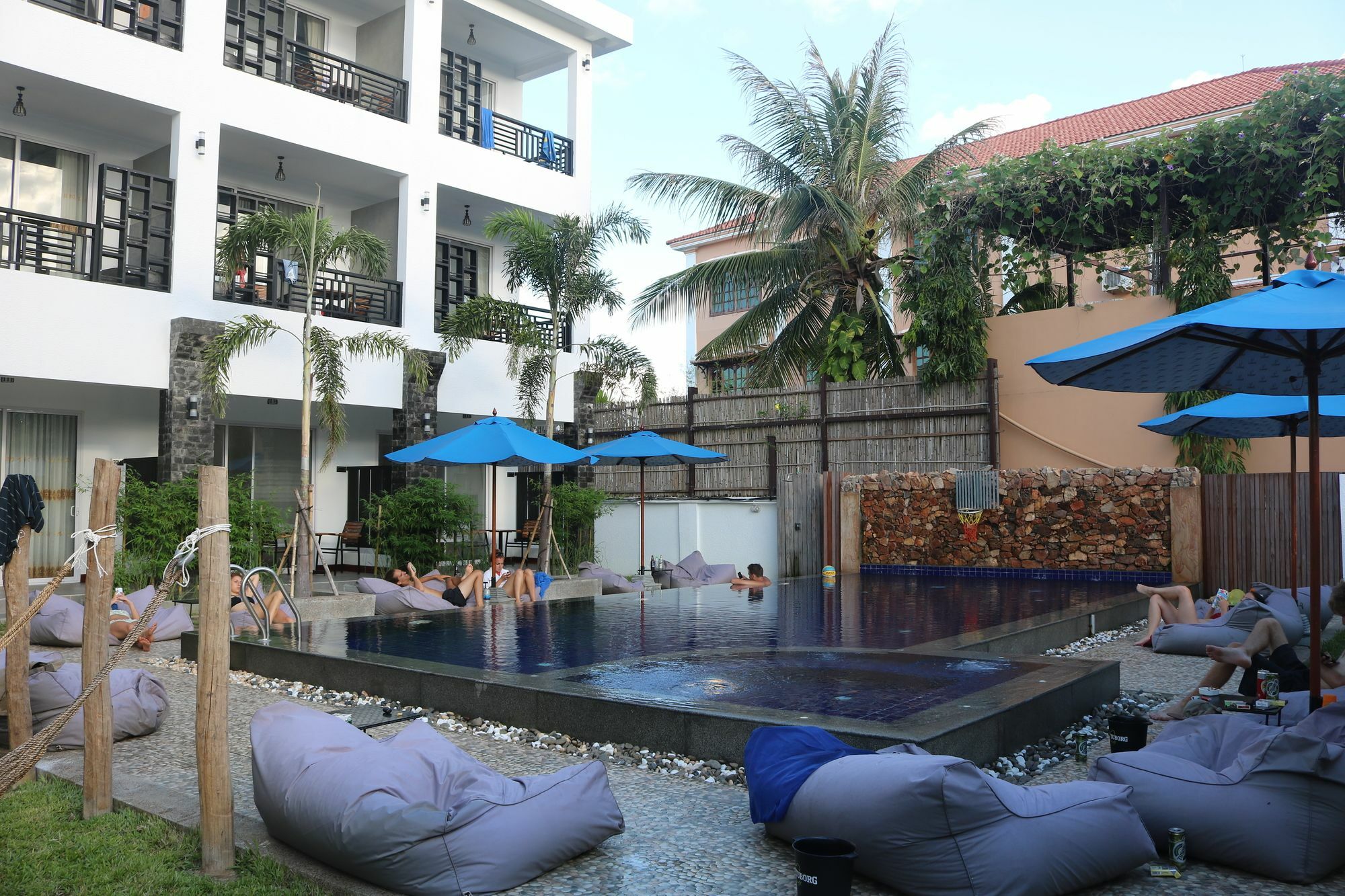 Hotel Hideout - - Adults Only Siem Reap