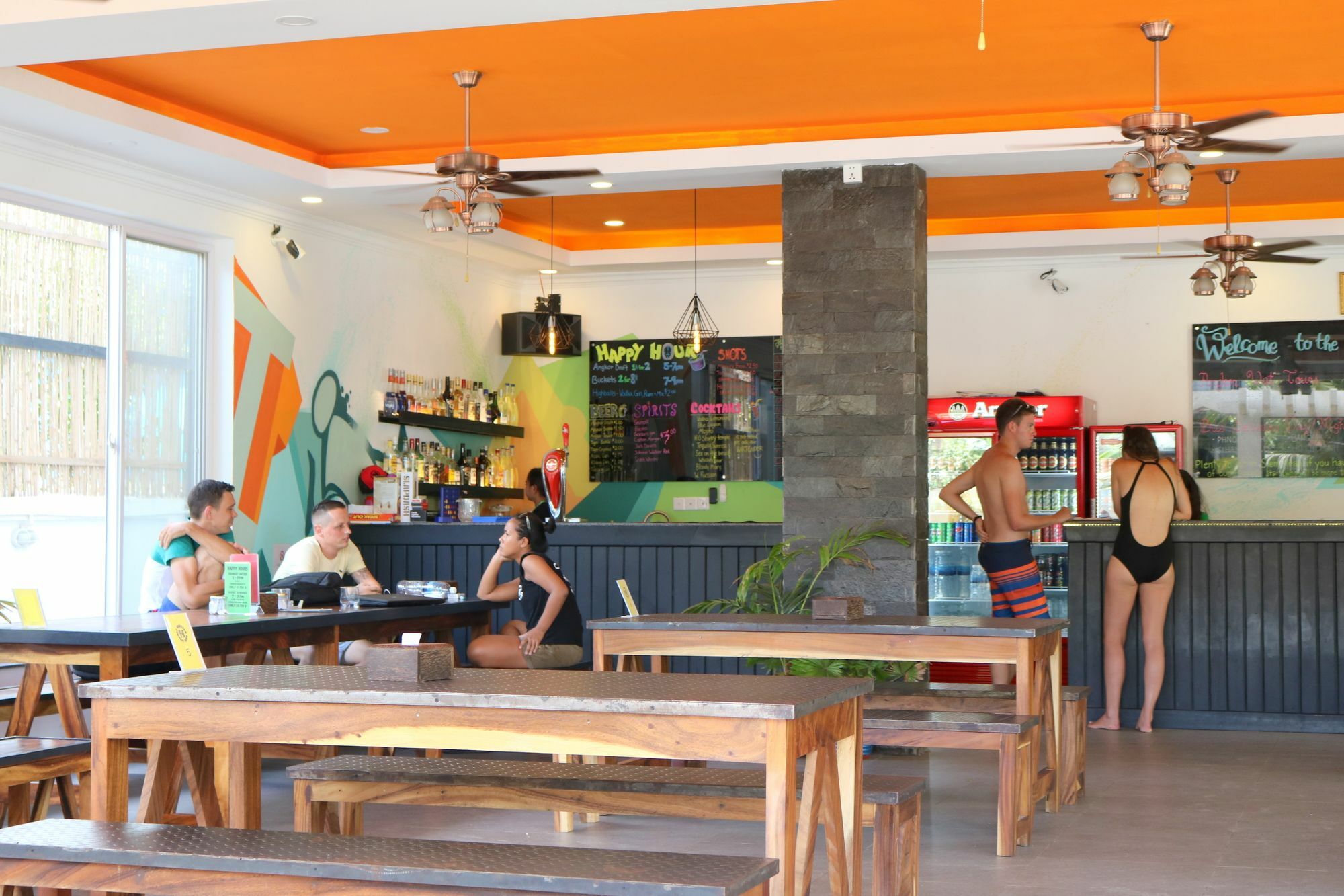 Hotel Hideout - - Adults Only Siem Reap