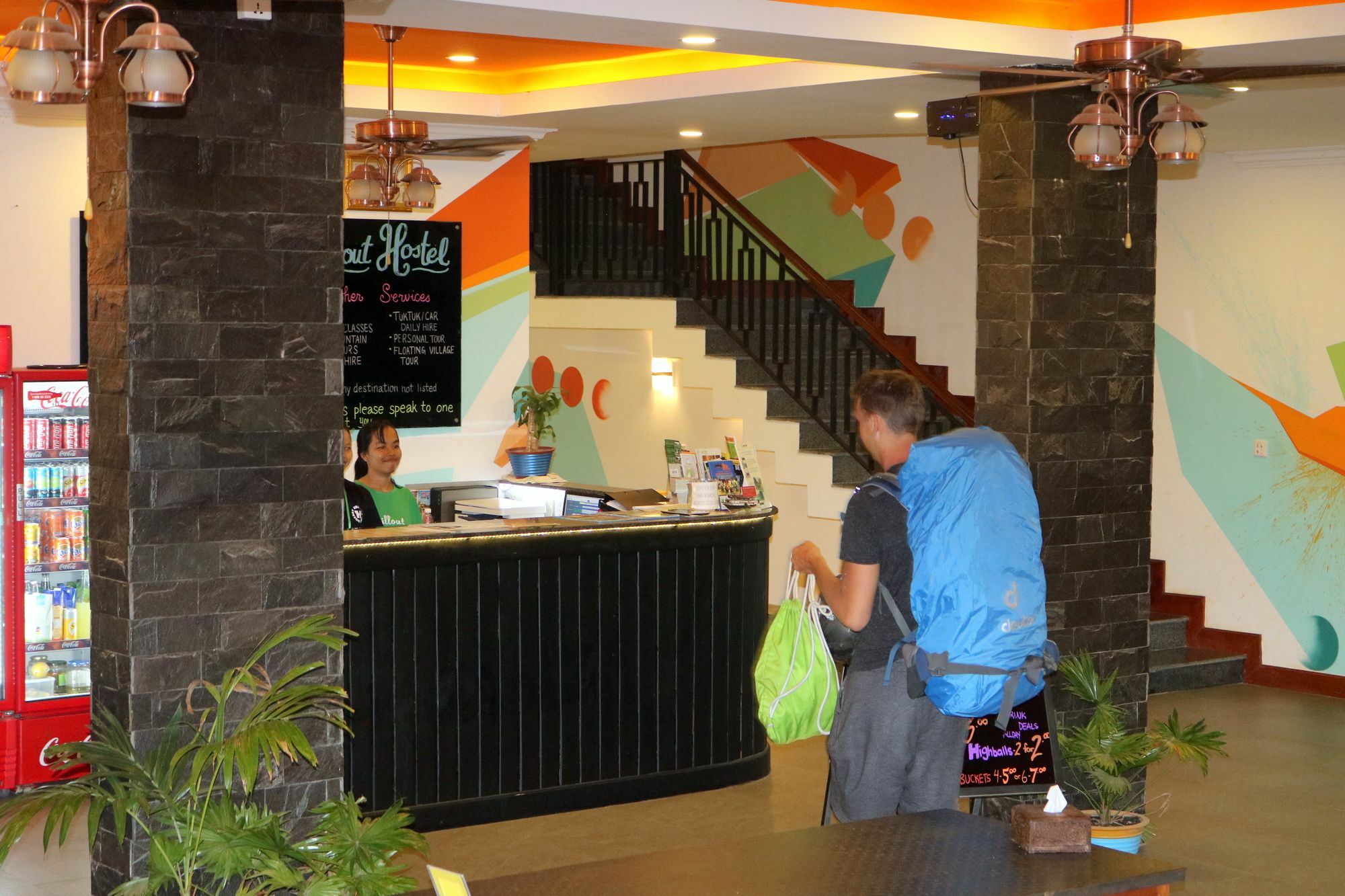 Hideout - - Adults Only Hotel 3*