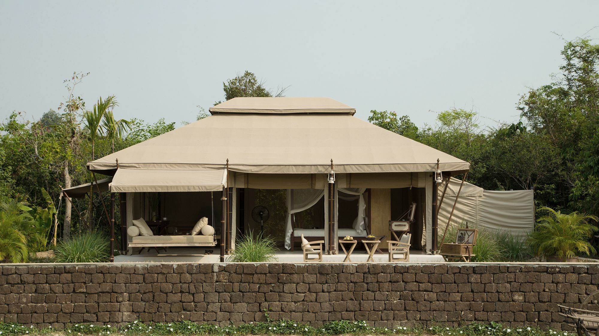 The Beige Resort 5*