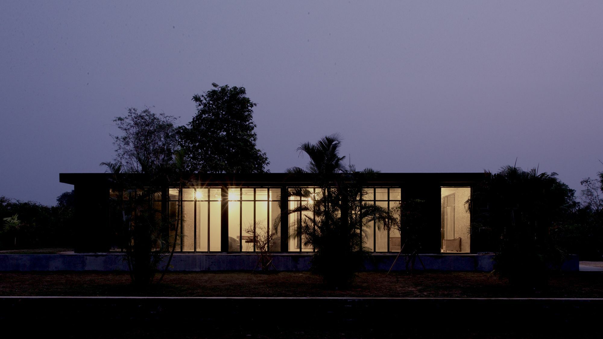 The Beige Resort 5*