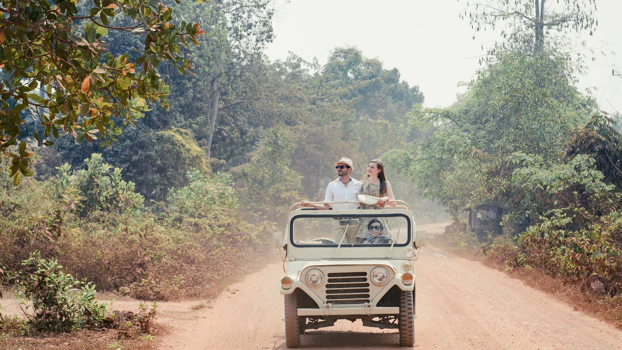 Resort The Beige Siem Reap