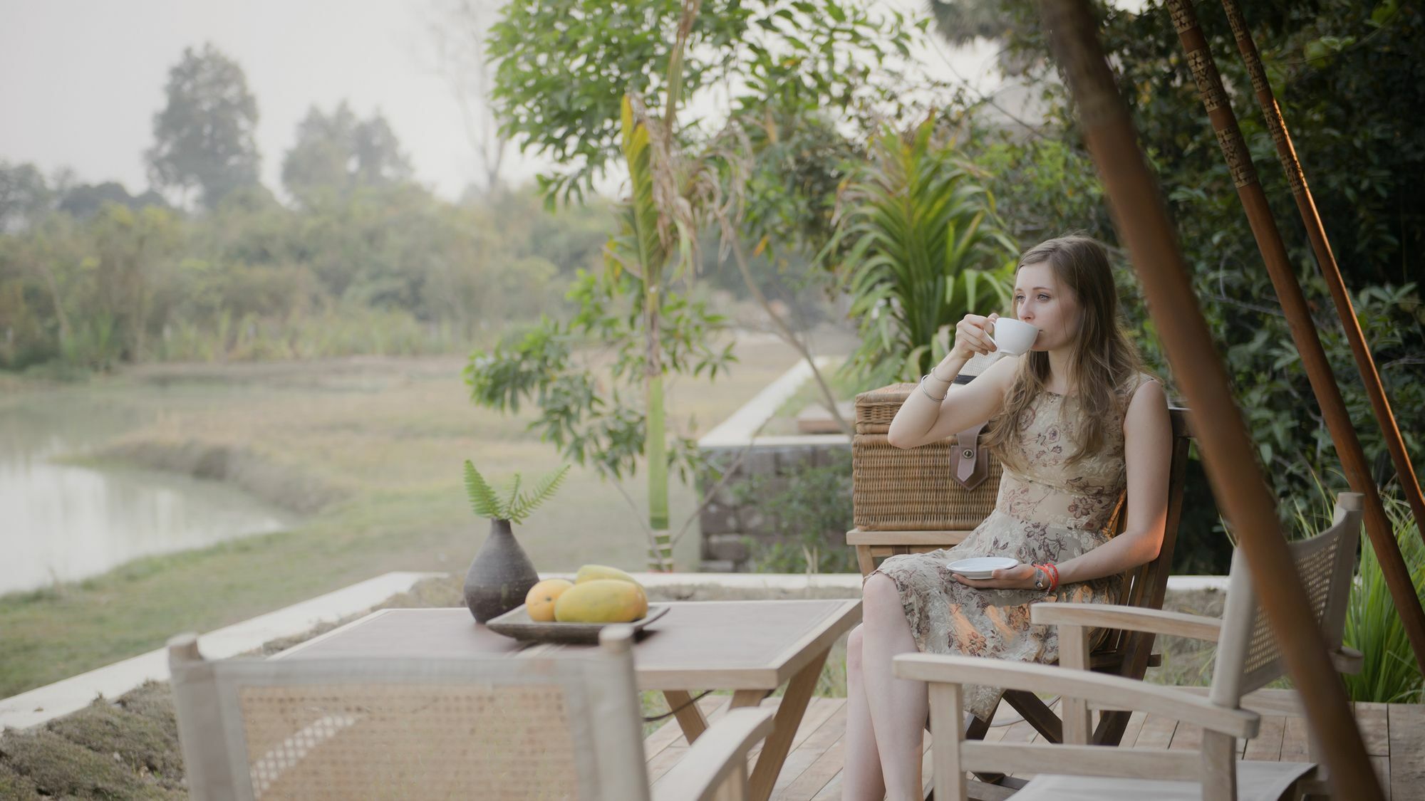 Resort The Beige Siem Reap