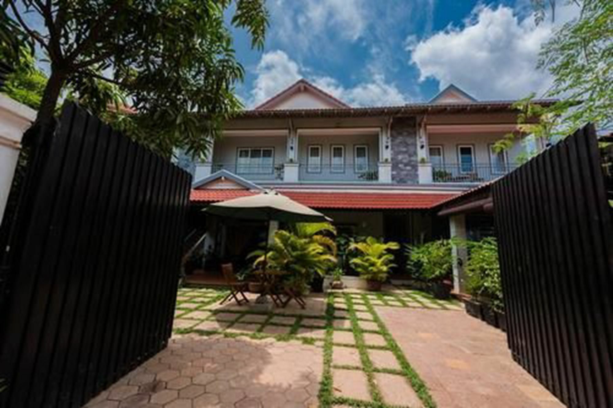 Nika's House Siem Reap