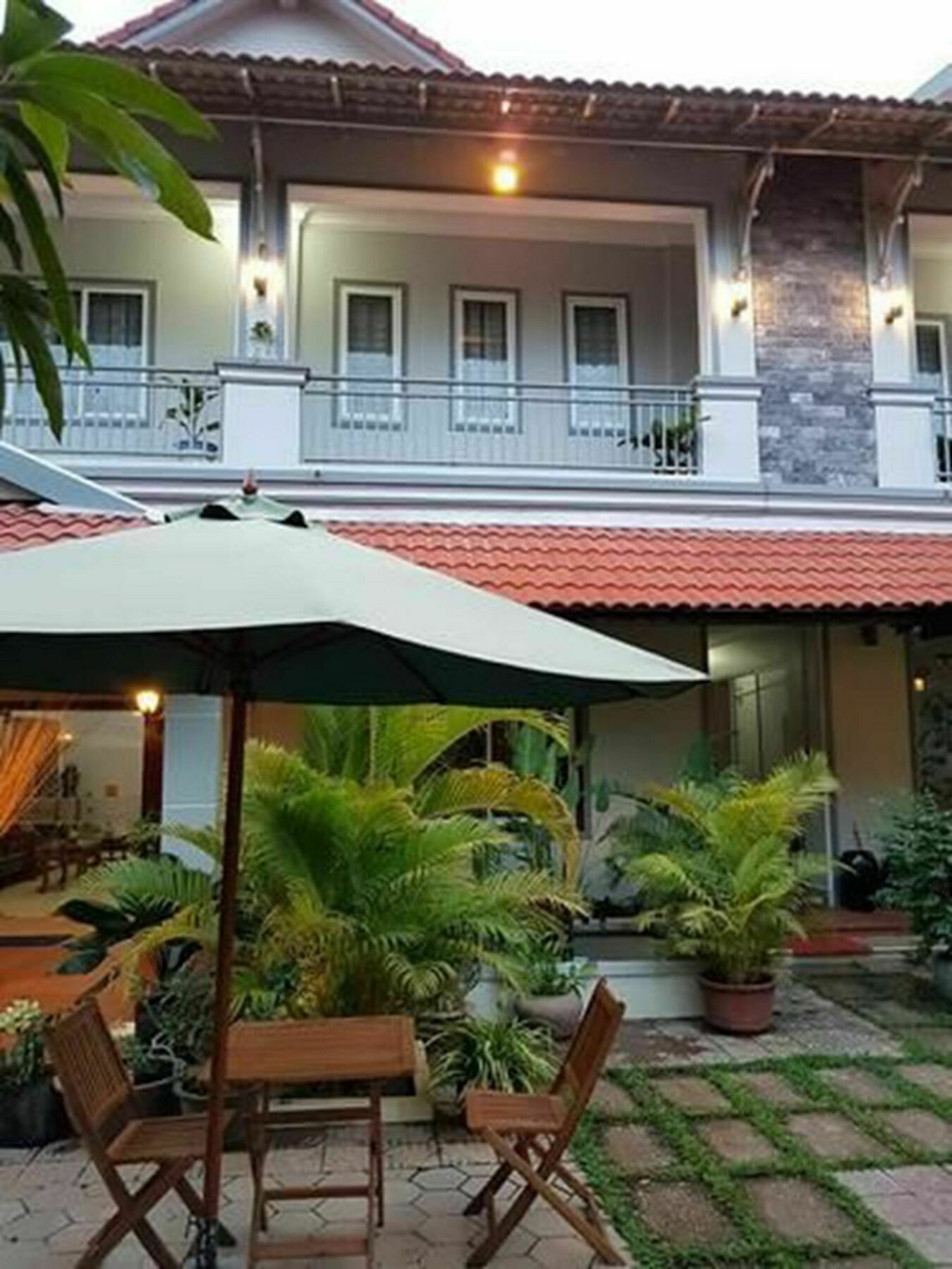 Nika's House Hotel Siem Reap