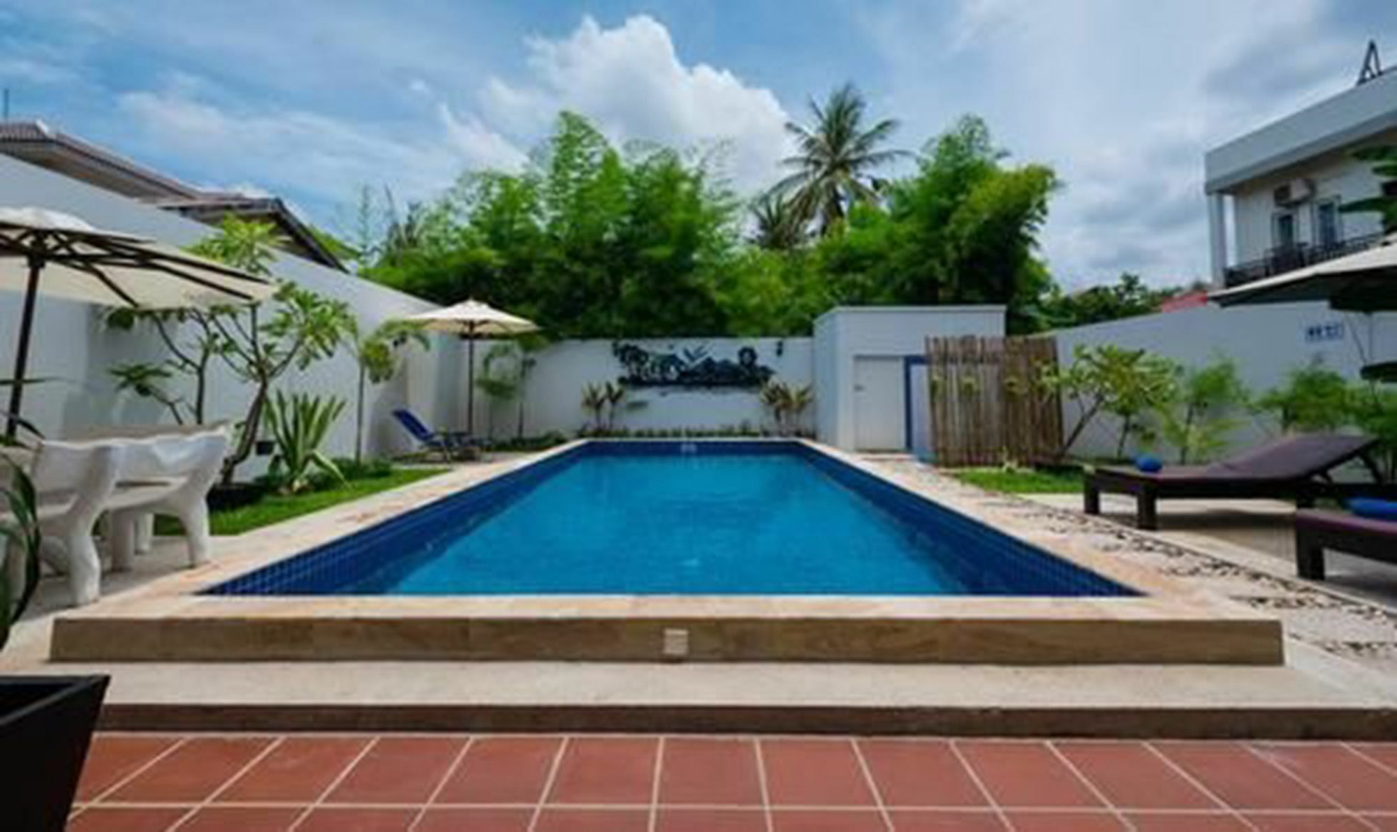 Nika's House 2* Siem Reap