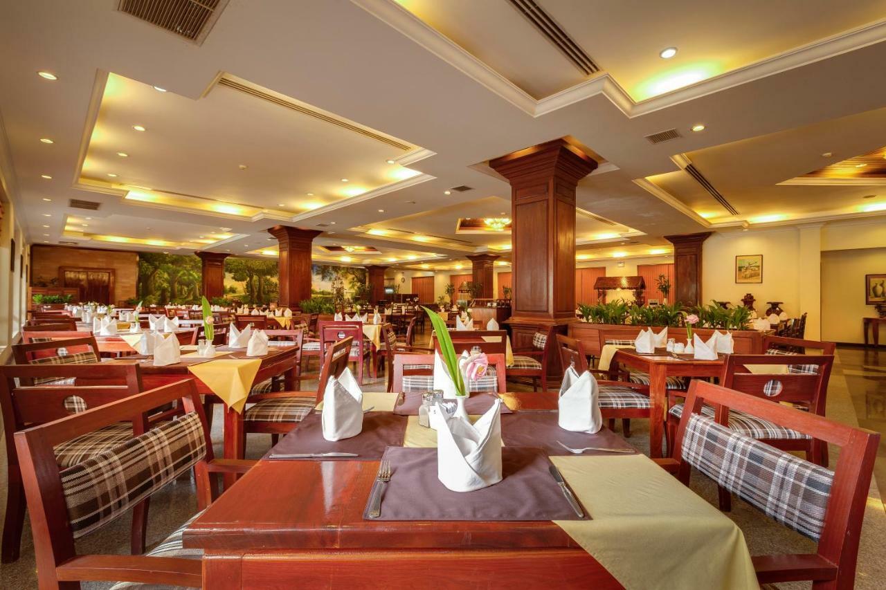 Angkor Paradise 5*