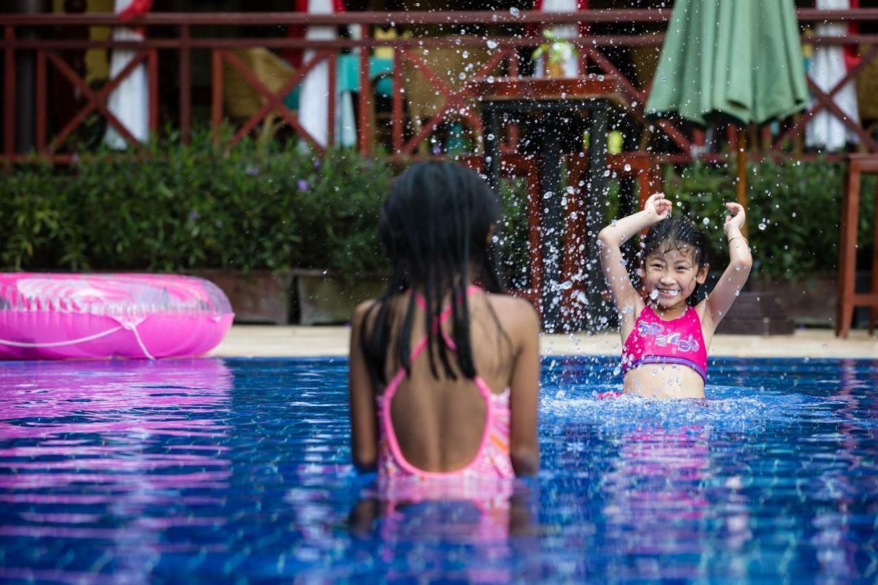 Khách sạn Angkor Paradise
