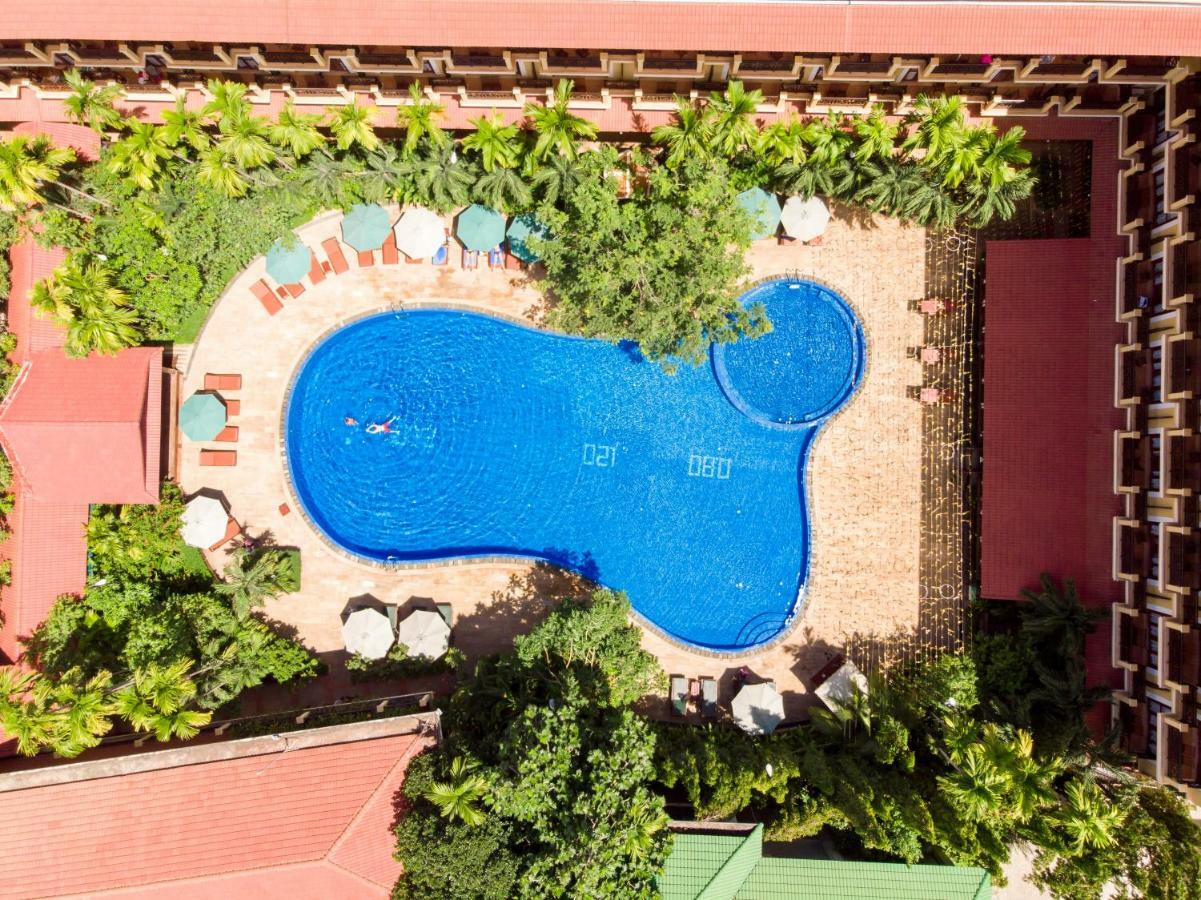 Khách sạn Angkor Paradise 5*