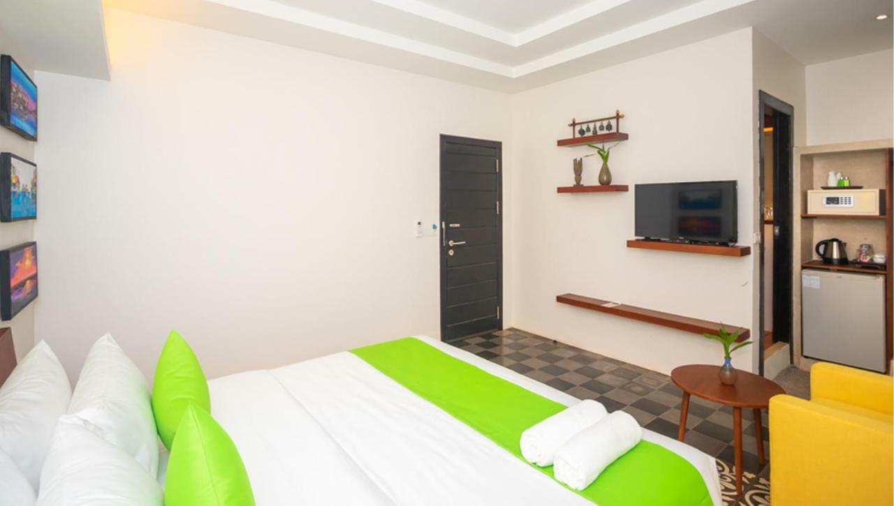 Baahu Hotel Siem Reap