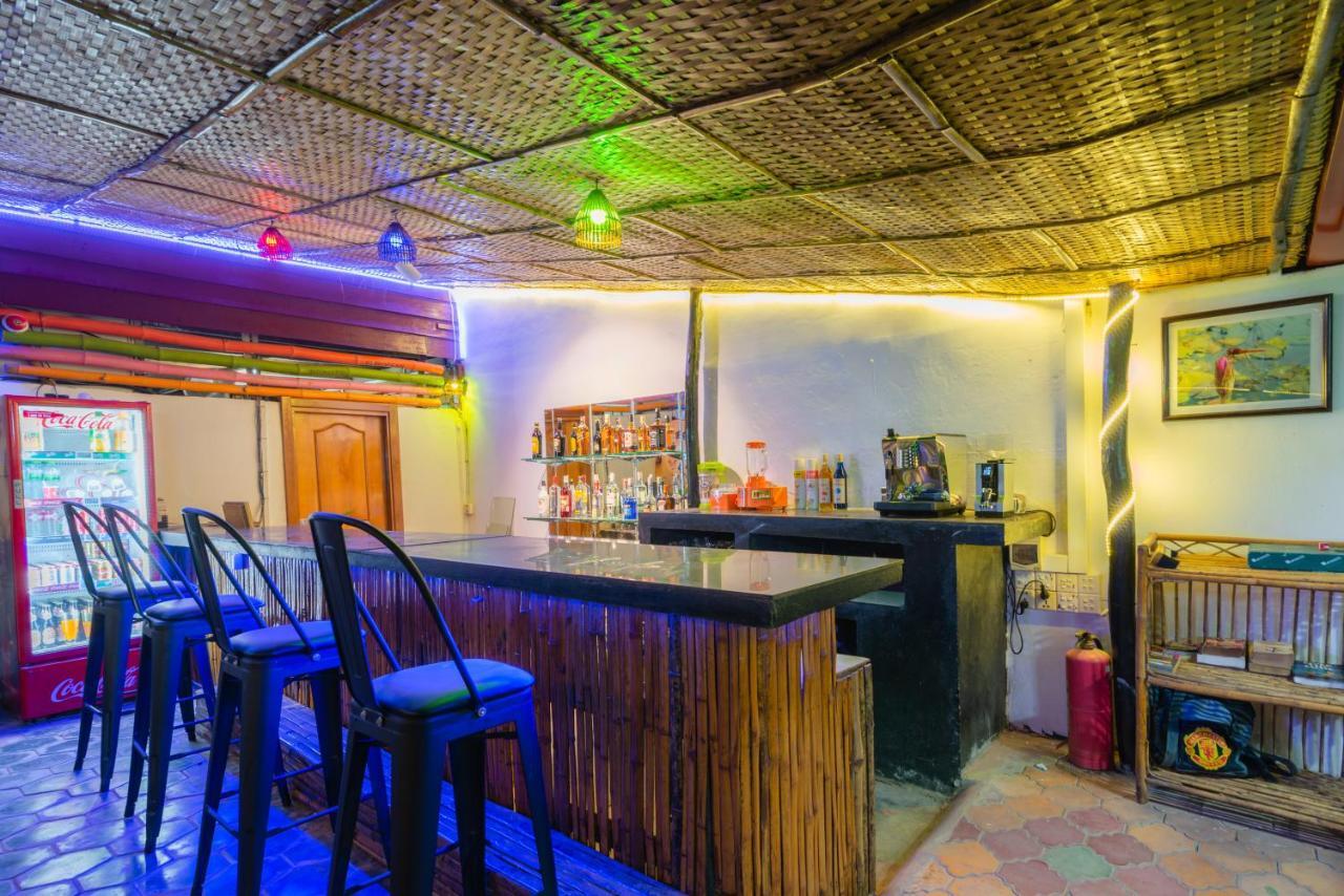 Five Rose Siem Reap Hostel Guest house