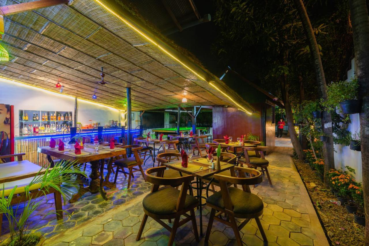 Guest house Five Rose Siem Reap Hostel Siem Reap