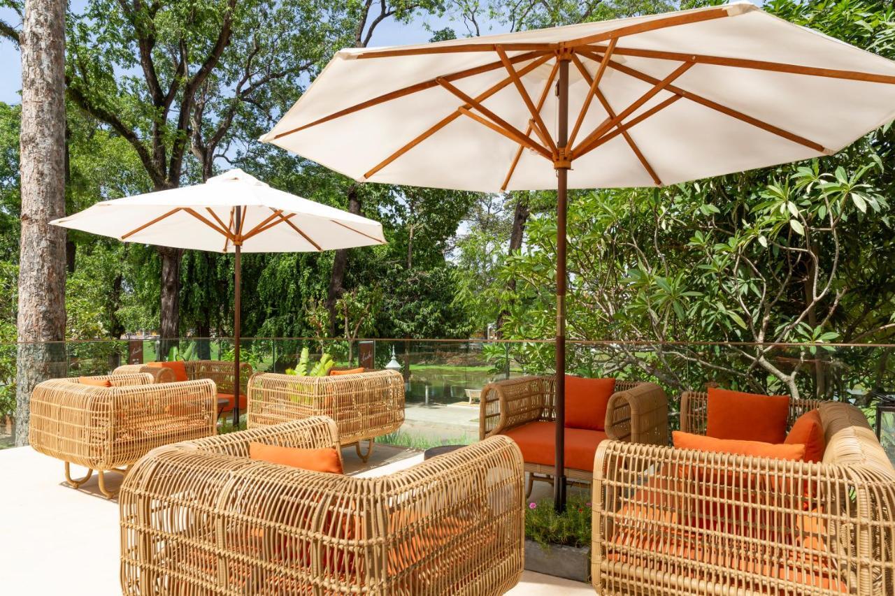 Hotel Fcc Angkor By Avani 5*