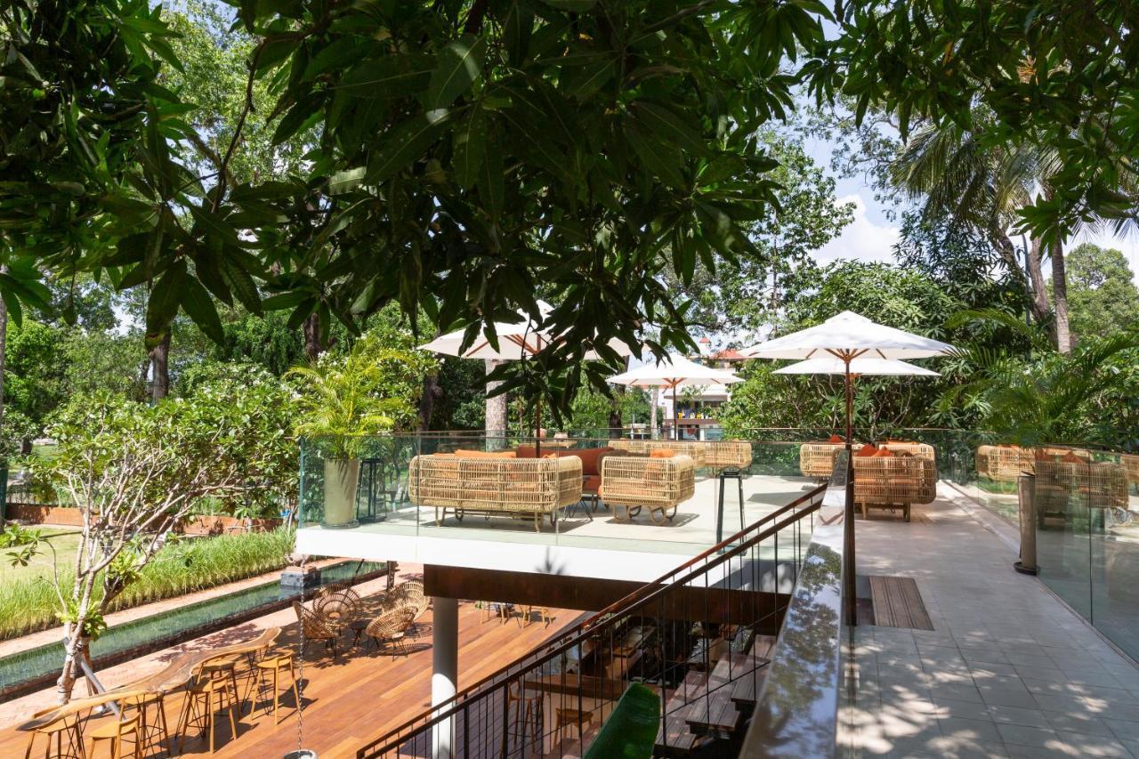 Fcc Angkor By Avani Hotel