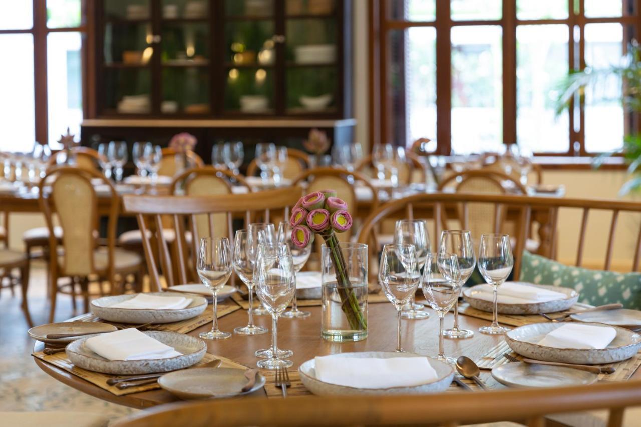 Fcc Angkor By Avani Hotel Siem Reap