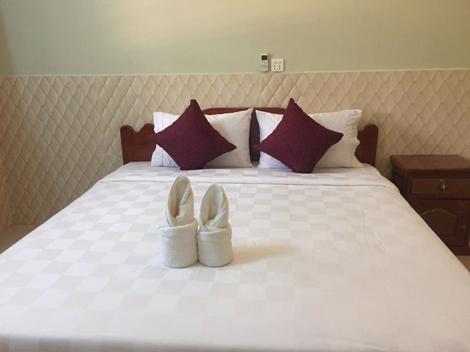 Hotel Thyda Angkor 3*