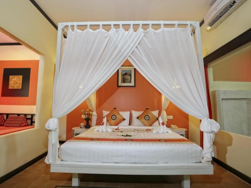 Indochine Hotel