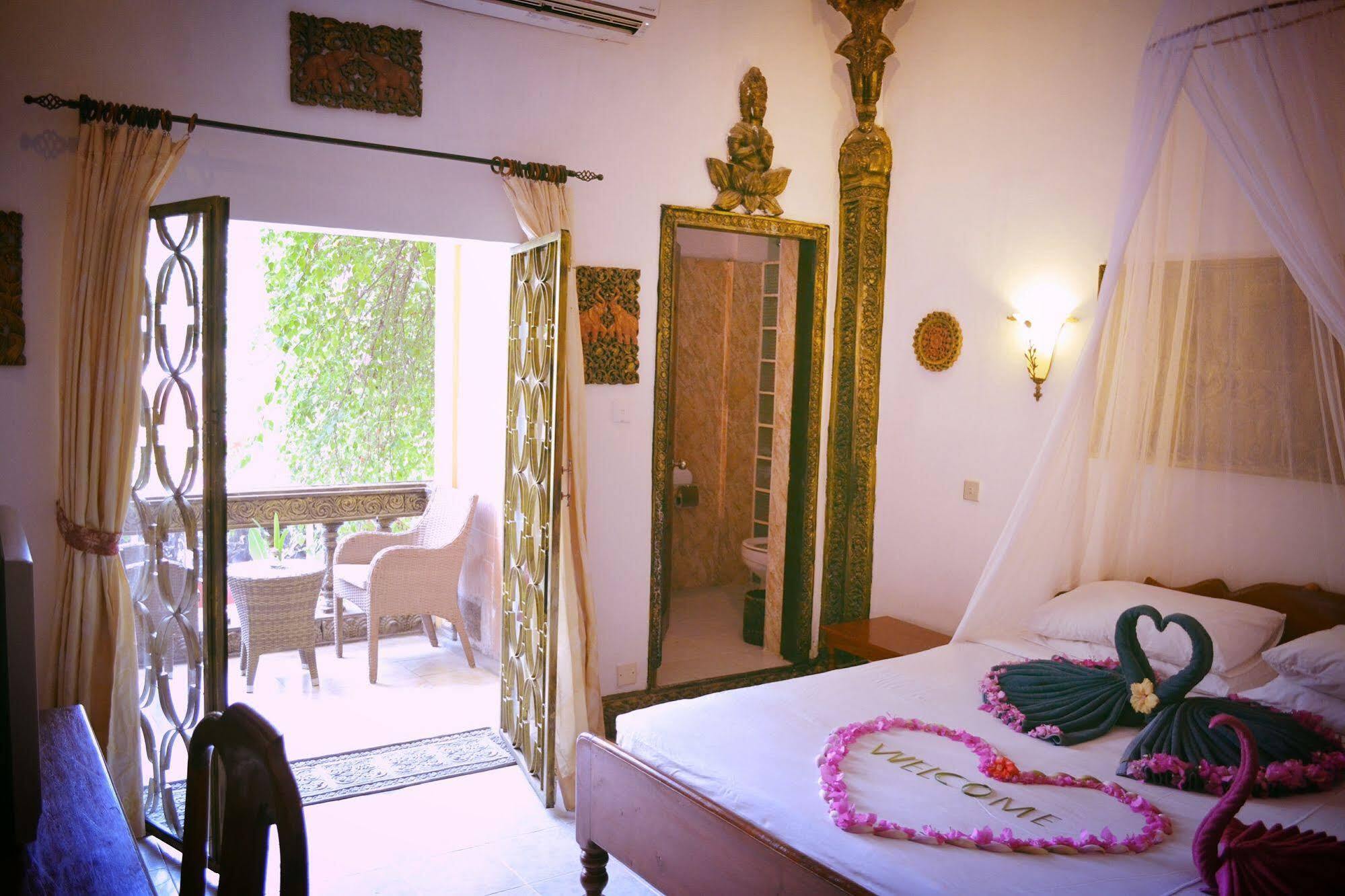 Hotel Bopha Siem Reap Boutique Hotel
