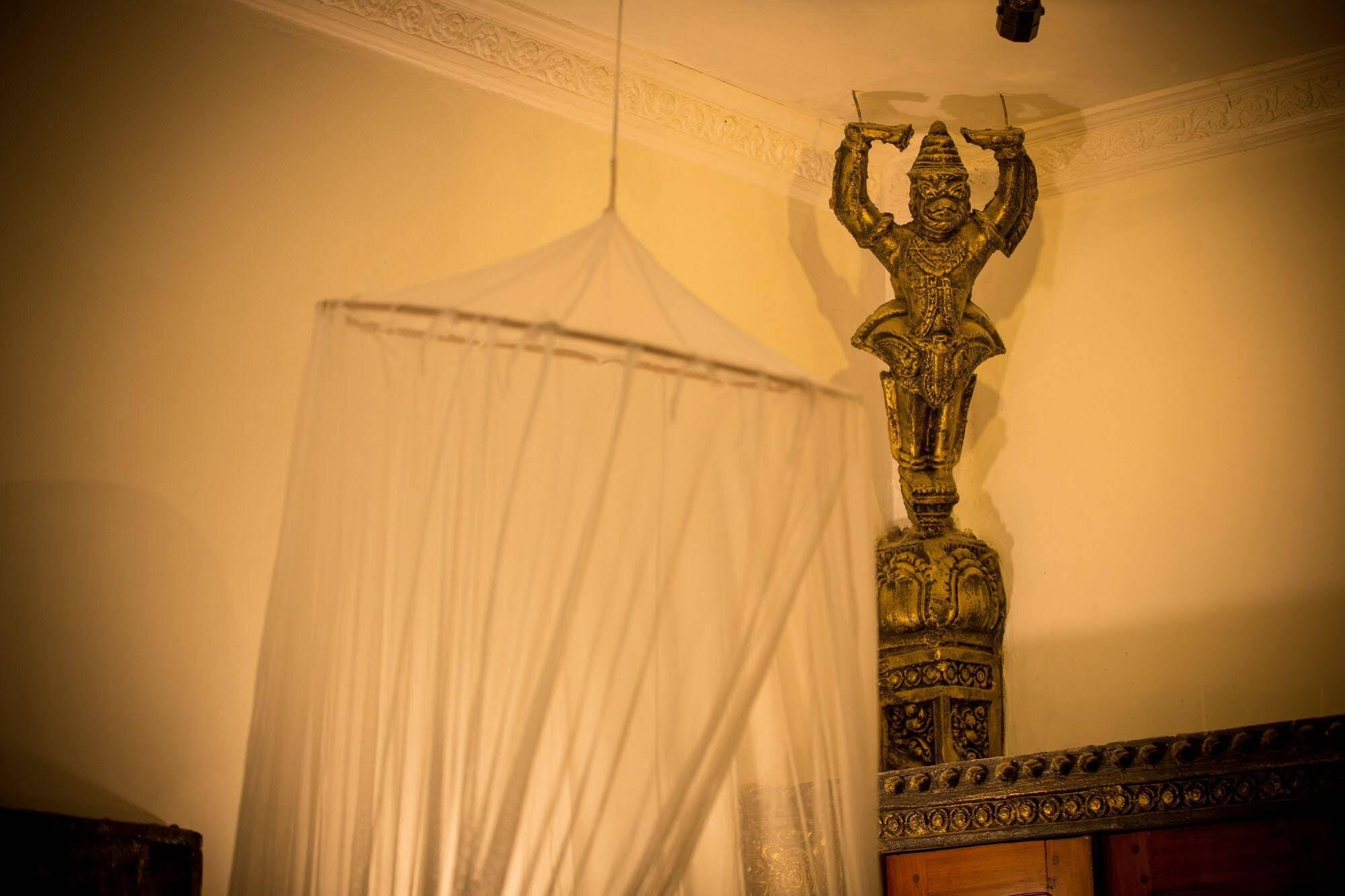 Hotel Bopha Siem Reap Boutique Hotel