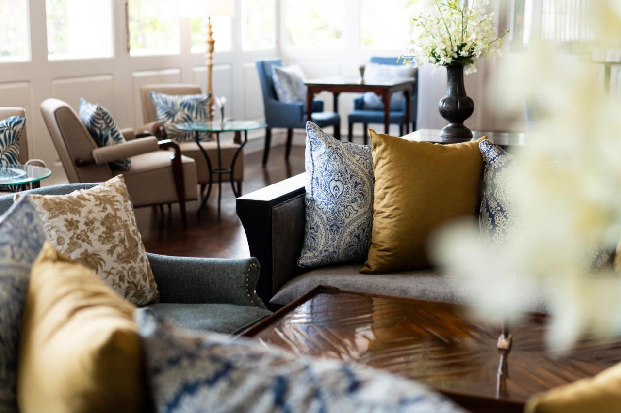 Raffles Grand D'angkor