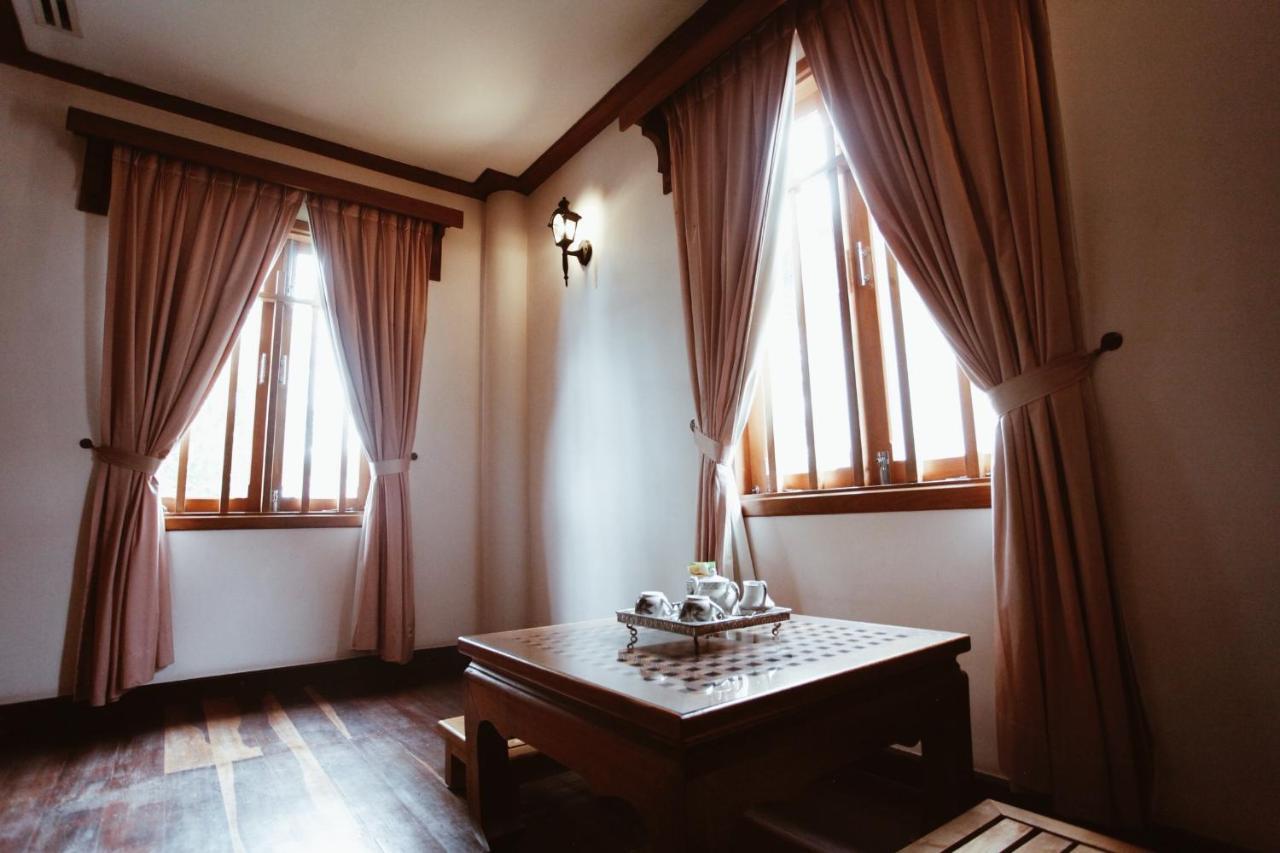 Resort Royal Angkor & 5*