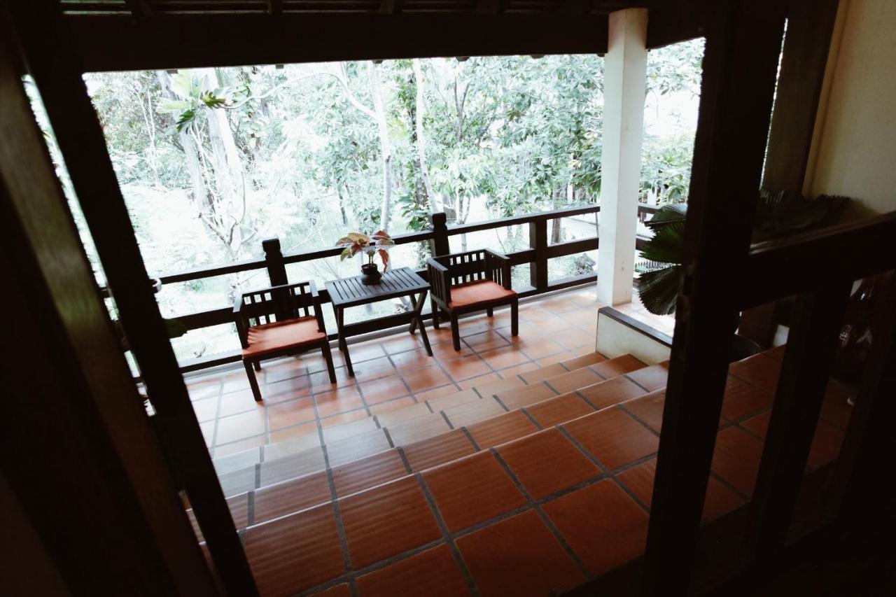 Royal Angkor & 5*