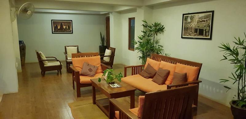 Hotel Antonios