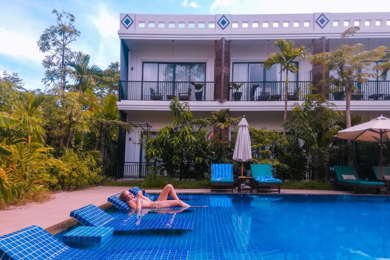 D' Popular Siem Reap