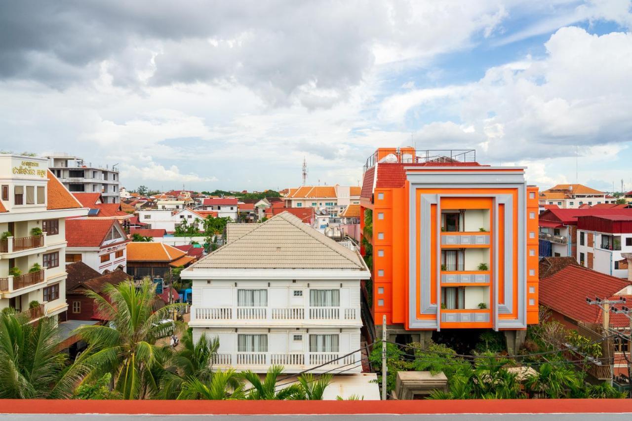 Hotel Golden Temple 5*