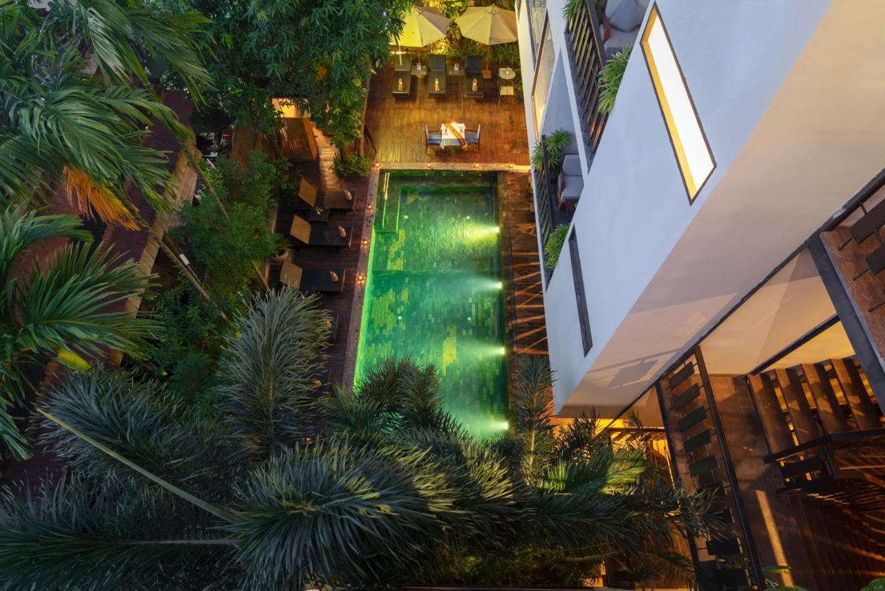 King Rock Hotel 4*