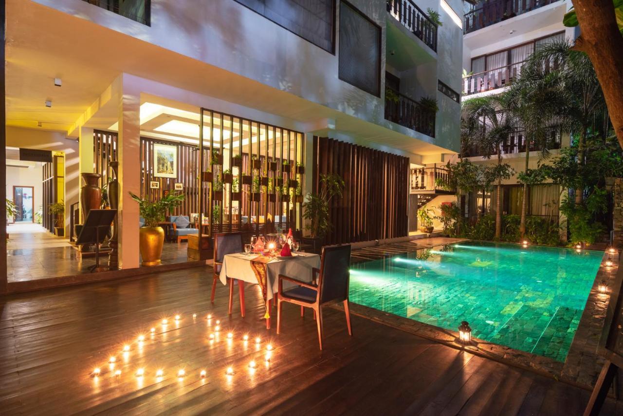 Hotel King Rock 4*